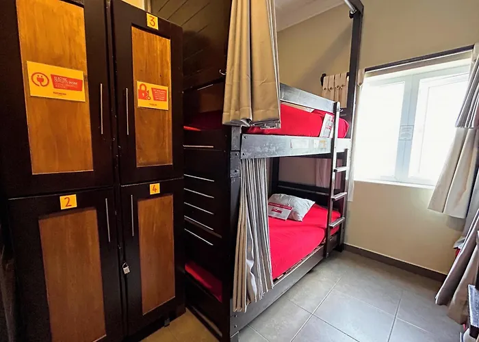 Pariwana Hostel Lima (Adults Only)